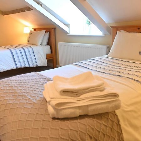 Mayfield Cottage Burtree Ford Exteriér fotografie