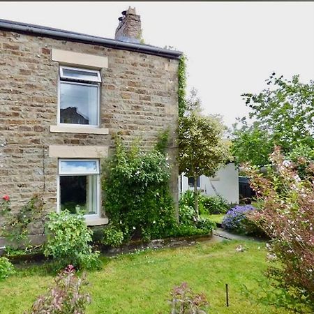 Mayfield Cottage Burtree Ford Exteriér fotografie