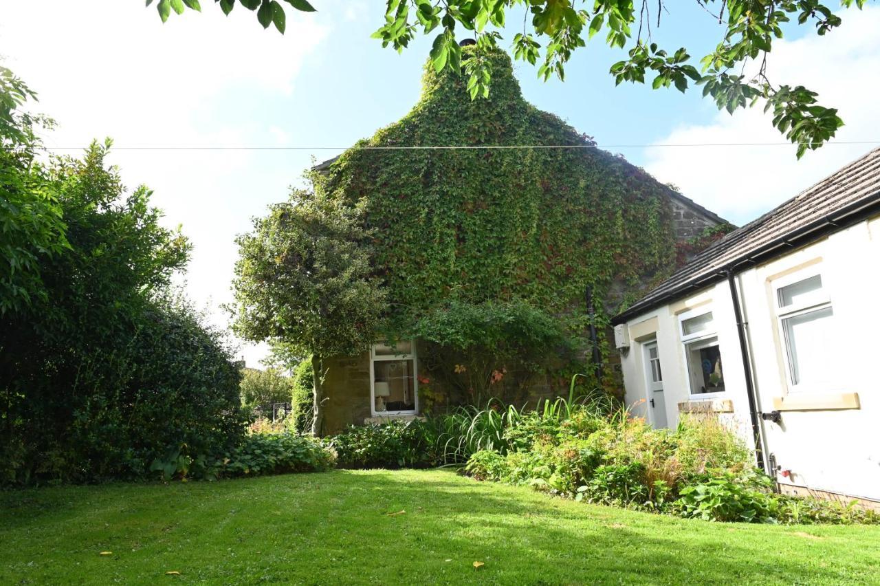 Mayfield Cottage Burtree Ford Exteriér fotografie