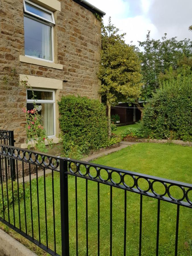 Mayfield Cottage Burtree Ford Exteriér fotografie