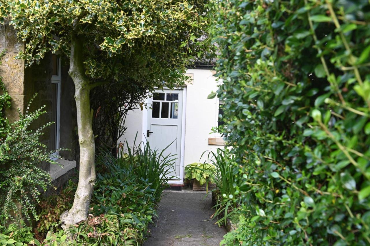 Mayfield Cottage Burtree Ford Exteriér fotografie